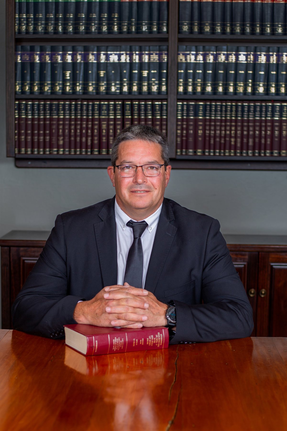 Kobus Schabort (2)
