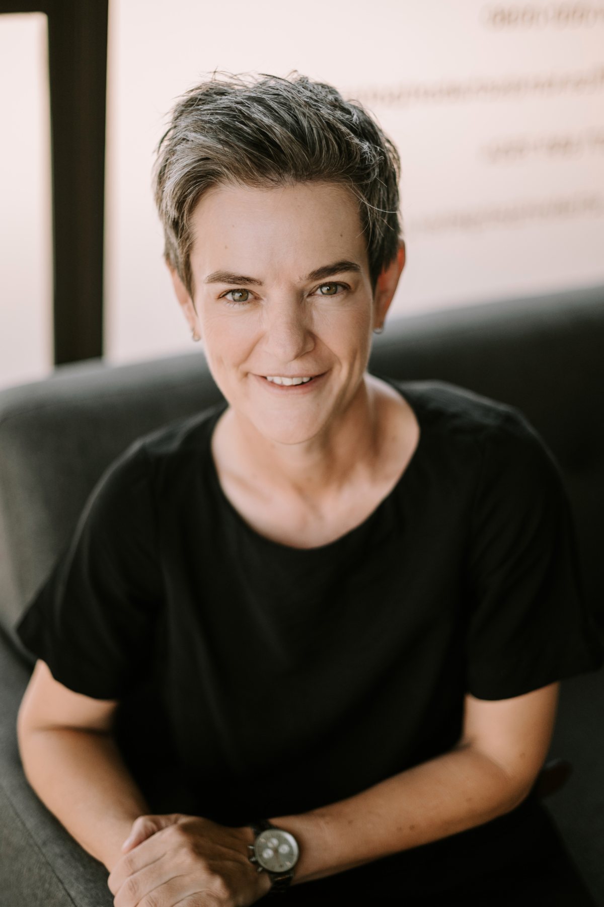 Maretha van der Heever